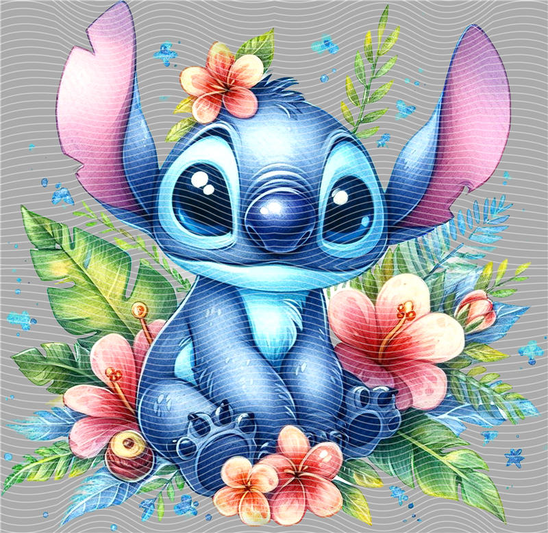 Stitch-DZ 21
